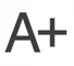 Logo A+