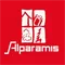 Logo Alparamis