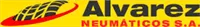 Logo Alvarez Neumáticos