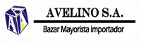 Logo Avelino