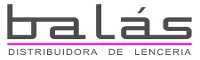 Logo Balas Lencería