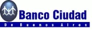 Logo Banco Ciudad