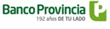 Logo Banco Provincia