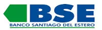 Logo Banco Santiago del Estero