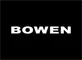 Logo Bowen