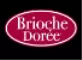 Logo Brioche Dorée
