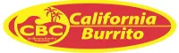 Logo California Burrito Company
