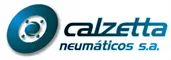 Logo Calzetta Neumáticos