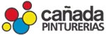 Logo Cañada Pinturerías