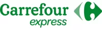 Logo Carrefour Express