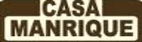 Logo Casa Manrique