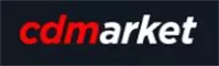 Logo CD Market