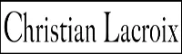 Logo Christian Lacroix