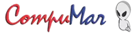 Logo Compumar