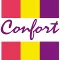 Info y horarios de tienda Cortinería Confort Rosario en San Luis 1415 Cortinería Confort