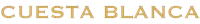 Logo Cuesta Blanca
