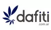 Logo Dafiti