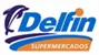 Logo Delfin Supermercados