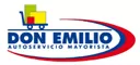 Logo Don Emilio