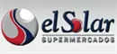 Logo El Solar Supermercados