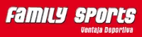 Info y horarios de tienda Family Sport Adrogué en Av. Hipólito Yrigoyen 13499, Local 12 Family Sport