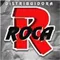 Logo Ferretería Roca
