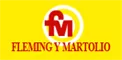 Logo Fleming y Martolio