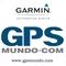 Logo GPS Mundo