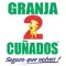 Logo Granja 2 Cuñados