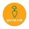 Logo Green Eat