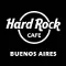 Logo Hard Rock Cafe