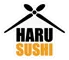 Logo Haru Sushi