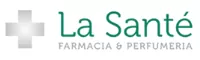Logo La Santé