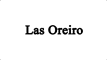 Logo Las Oreiro