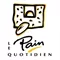 Logo Le Pain Quotidien