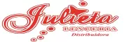 Logo Lencería Julieta