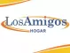 Logo Los Amigos Hogar