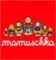 Logo Mamuschka