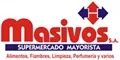 Logo Masivos