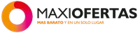 Logo Maxi Ofertas