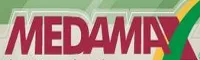 Logo Medamax