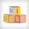 Logo Mi Bebe