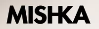 Logo Mishka