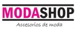 Logo Modashop