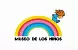 Logo Museo de los Niños