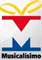 Logo Musicalisimo