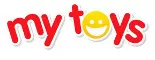 Logo My Toys