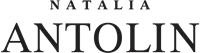 Logo Natalia Antolin