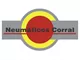 Logo Neumáticos Corral