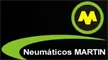 Logo Neumáticos Martin